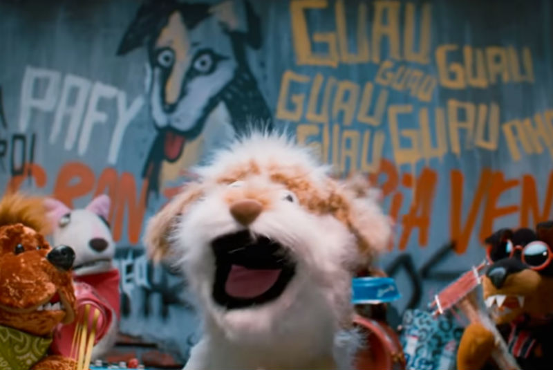 31 Minutos estrena canción; lanzan “Perro Chico” (+video). Noticias en tiempo real