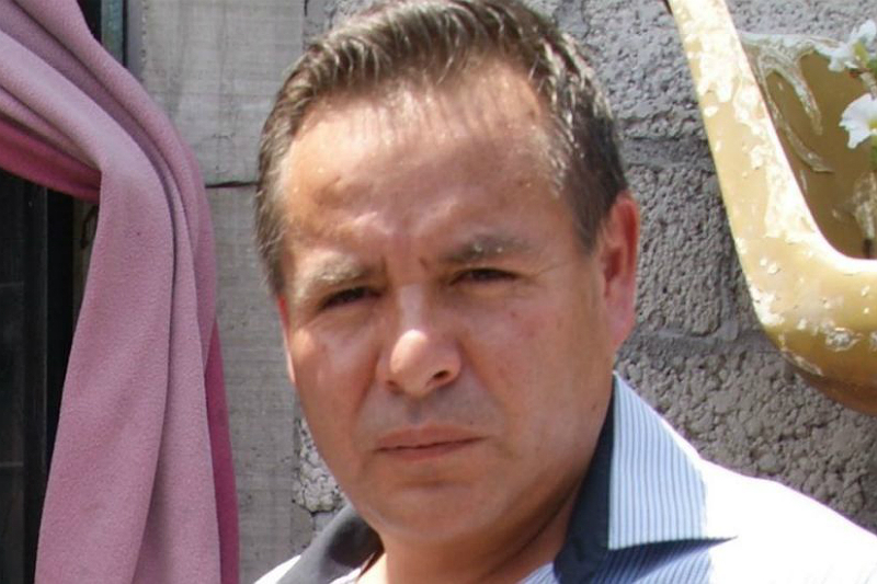 Declaran muerte cerebral al alcalde de Valle de Chalco, Francisco Tenorio Contreras. Noticias en tiempo real
