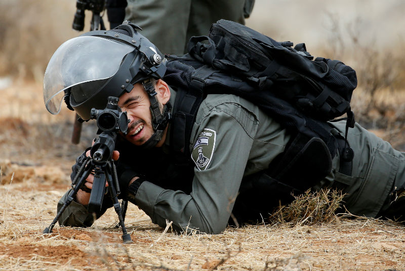 Pese a tregua, Israel ataca posiciones de la Yihad Islámica en Gaza. Noticias en tiempo real