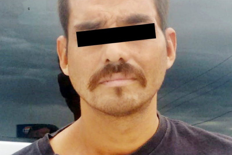 Detienen en Sonora a “El Cara de Ave”, presunto homicida prófugo de la justicia. Noticias en tiempo real