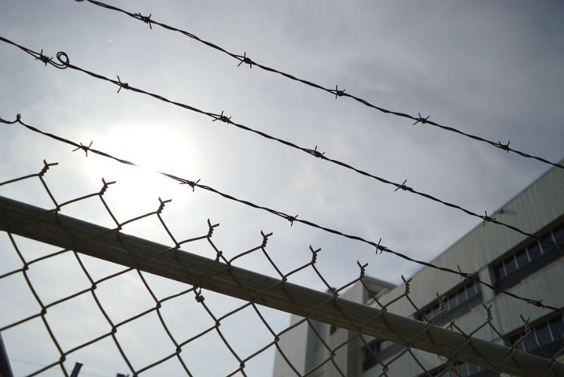 Registran 900 casos de Covid en las cárceles. Noticias en tiempo real
