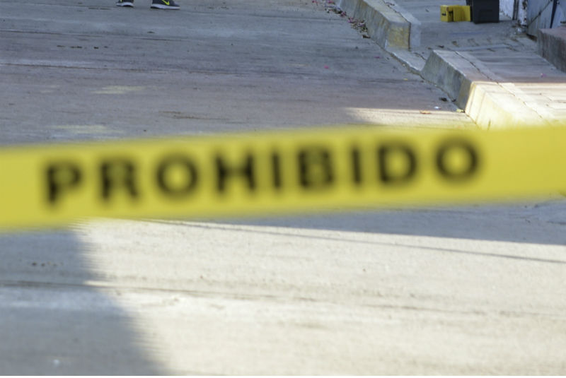 Alumno de 14 años asesina a balazos a su maestro en Guerrero. Noticias en tiempo real