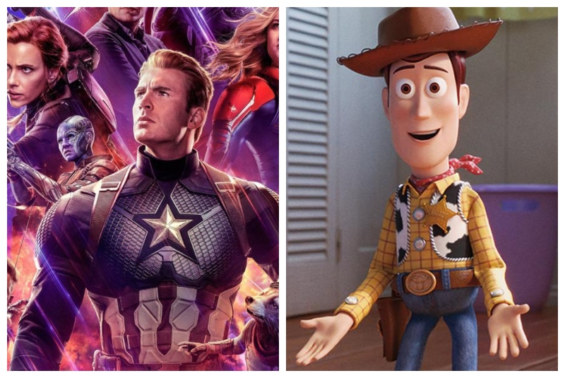Toy Story 4 y Avengers: Endgame tienen el mismo final, según cibernautas. Noticias en tiempo real