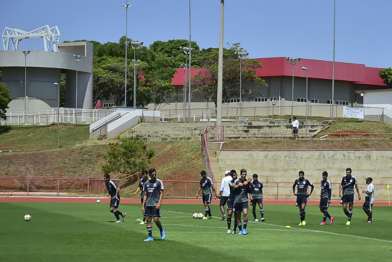 Selección Mexicana se enfrentará a Panamá en el estadio Rommel Fernández. Noticias en tiempo real