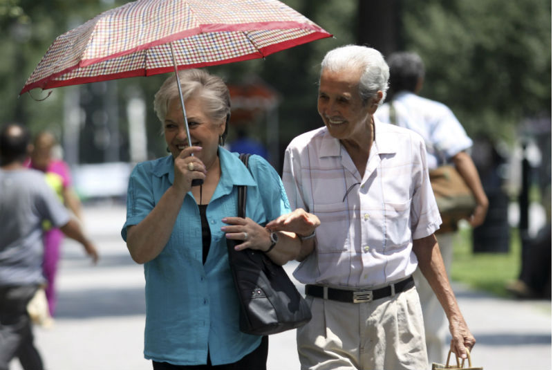 Califican como “bomba de tiempo” situación de pensiones en México. Noticias en tiempo real
