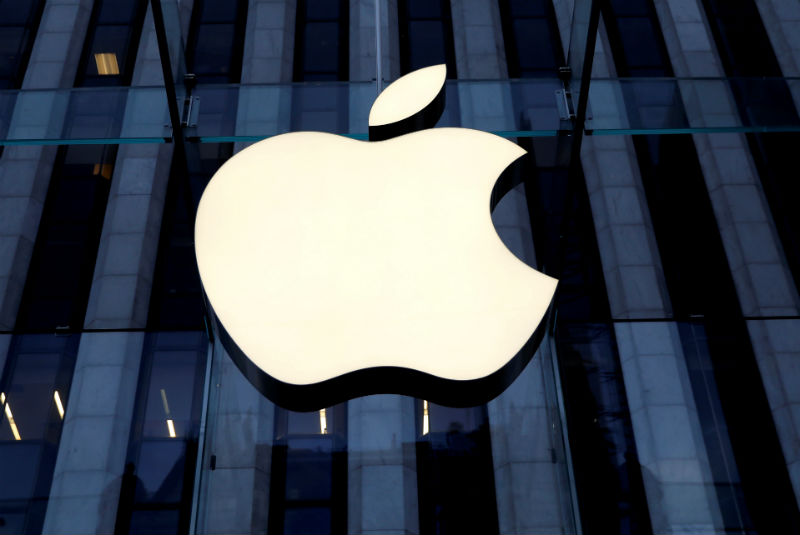 Apple en riesgo de frenar producción de iPhone por virus. Noticias en tiempo real