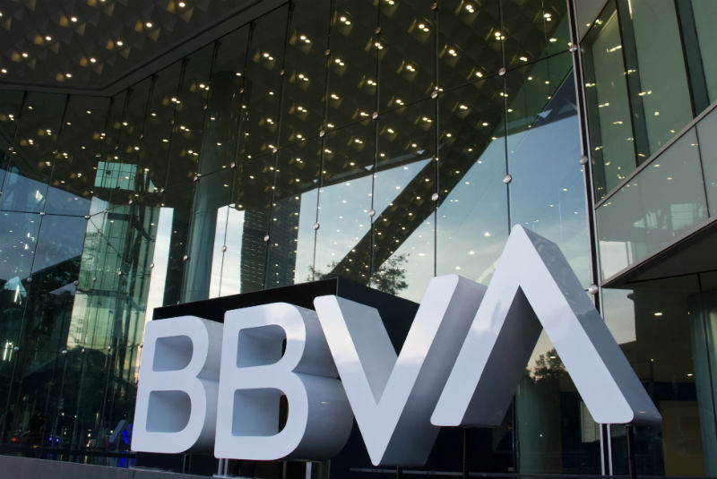 BBVA México aporta 470 mdp para lucha contra Covid-19. Noticias en tiempo real