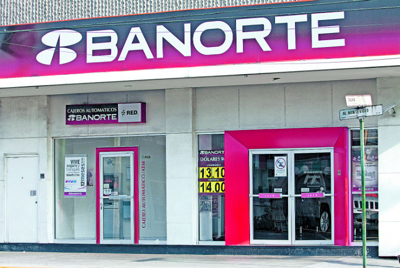 Banorte se une a banco suizo para crear fondo de inversión. Noticias en tiempo real