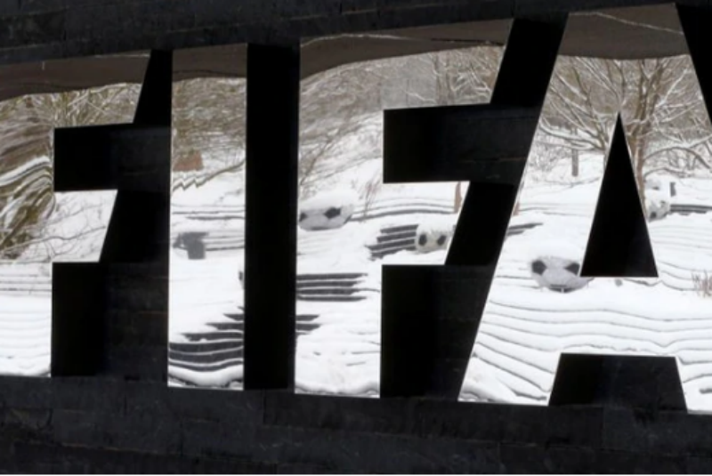 FIFA suspende de por vida a ex presidente de federación de Panamá, Ariel Alvarado, por corrupción. Noticias en tiempo real
