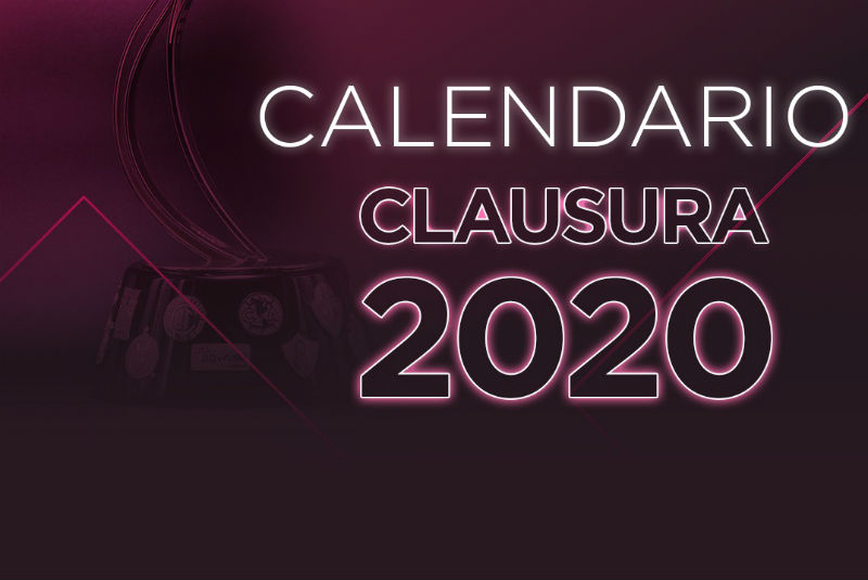 Liga MX Femenil ya tiene listo el calendario para el Clausura 2020. Noticias en tiempo real