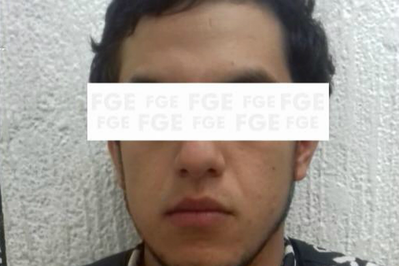 Capturan a presunto feminicida de una joven de 16 años en León (+fotos). Noticias en tiempo real