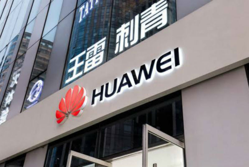 Huawei a un paso de ingresar al mercado italiano. Noticias en tiempo real