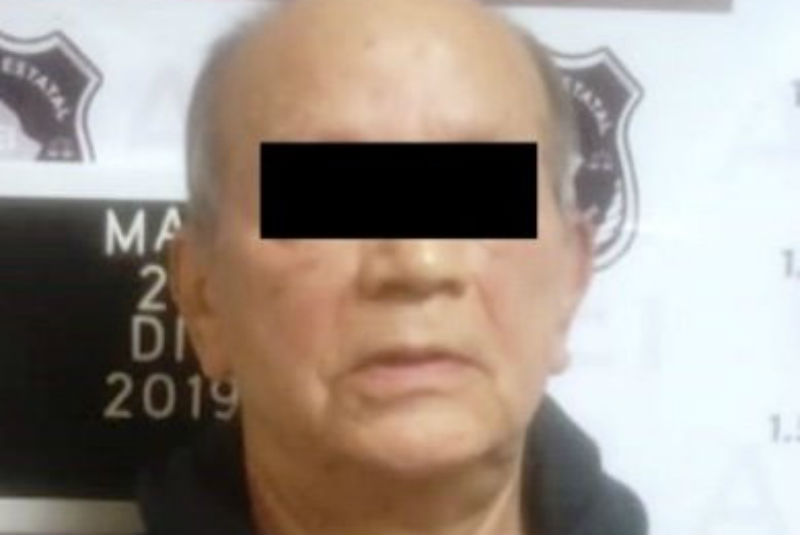 Detienen a ex secretario de Gobierno de Chihuahua por peculado. Noticias en tiempo real
