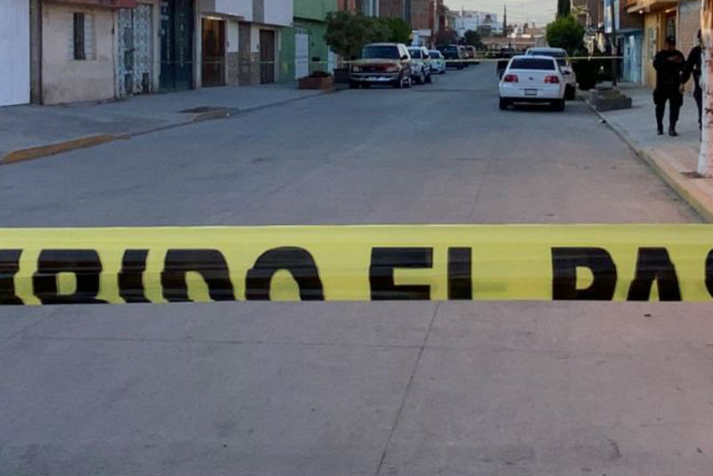 Balacera en Uruapan, Michoacán deja al menos ocho muertos y un herido. Noticias en tiempo real