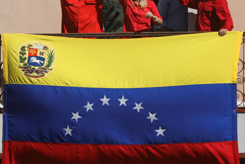 Gobierno venezolano acusa a Guaidó, Borges y López de quedarse con el dinero de la ayuda humanitaria. Noticias en tiempo real