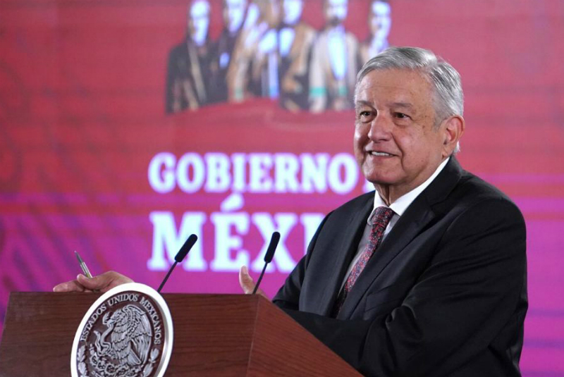López Obrador e IP atenderán devaluación de pensiones. Noticias en tiempo real