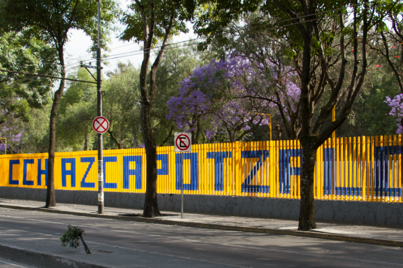 UNAM verificará protocolo de atención médica tras muerte de alumno en CCH Azcapotzalco. Noticias en tiempo real
