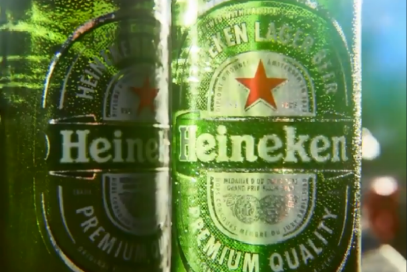Heineken impulsará el uso de energías renovables en México. Noticias en tiempo real
