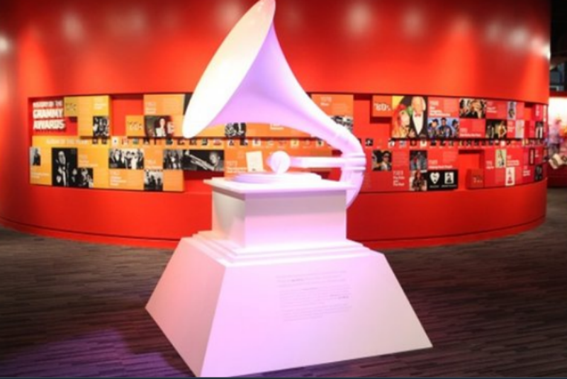 Premios Grammy se celebrarán esta noche en Los Ángeles, California. Noticias en tiempo real