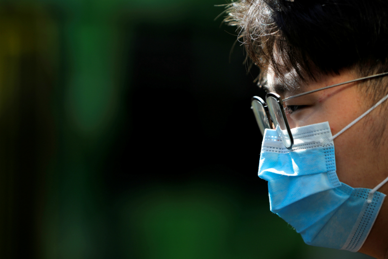 China rechazó alerta global por coronavirus, afirma diario francés. Noticias en tiempo real