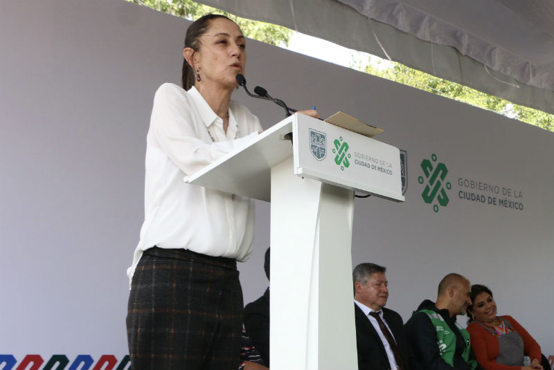 Gobierno de CDMX nombra al 2020 Año de Leona Vicario. Noticias en tiempo real