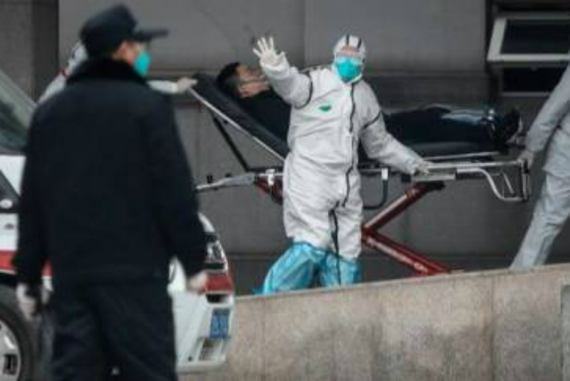 China confirma una cuarta muerte por la neumonía de Wuhan. Noticias en tiempo real