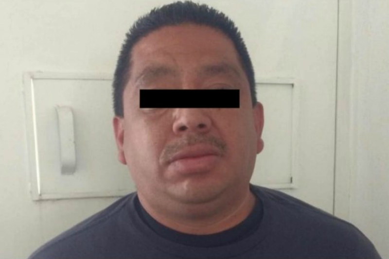 Aprehenden a jefe policial de Ecatepec por robo a tiendas. Noticias en tiempo real