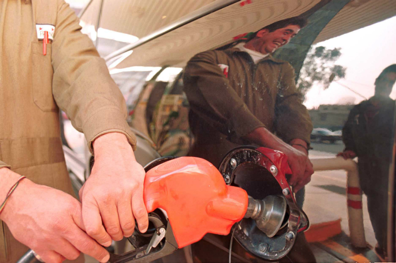 Se requieren más estudios para el uso del etanol en la gasolina. Noticias en tiempo real