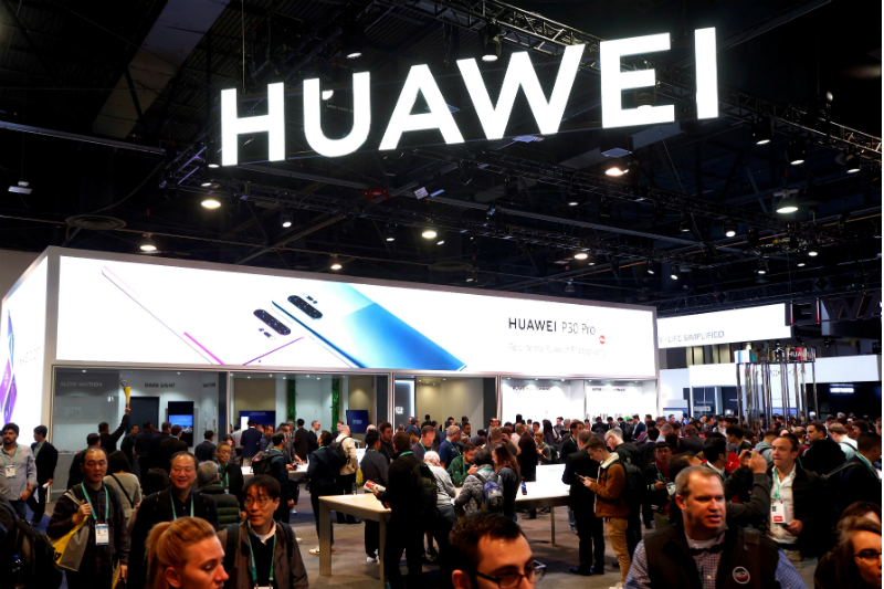 Brasil ignora petición de EU para vetar a Huawei. Noticias en tiempo real