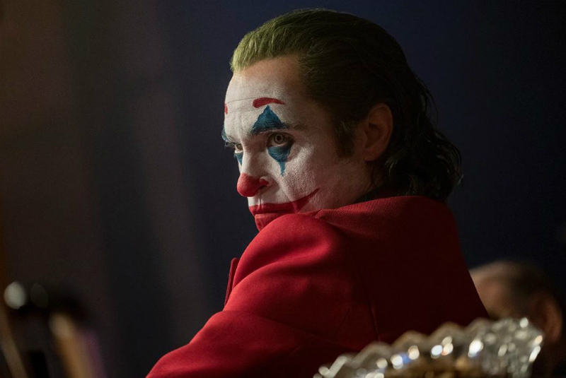 Este fin de semana “Joker” regresará a salas de cine. Noticias en tiempo real