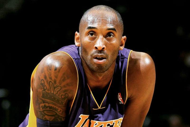 Usuario de Twitter habría predicho en 2012 muerte de Kobe Bryant. Noticias en tiempo real