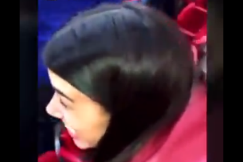 #LadyCerveza, la aficionada que promovió campal en el estadio de las Chivas (+video). Noticias en tiempo real