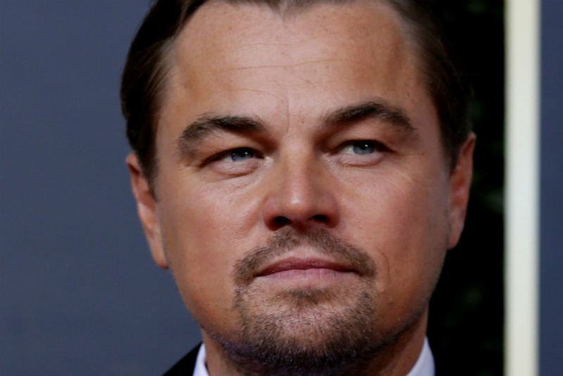 Leonardo, a par de su prolífica carrera como actor y productor, se ha consagrado como un ecologista férreo y comprometido