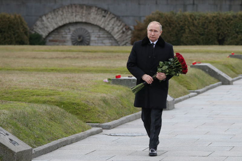 Con reforma radical, Putin propone nueva estrategia de transición al poder. Noticias en tiempo real