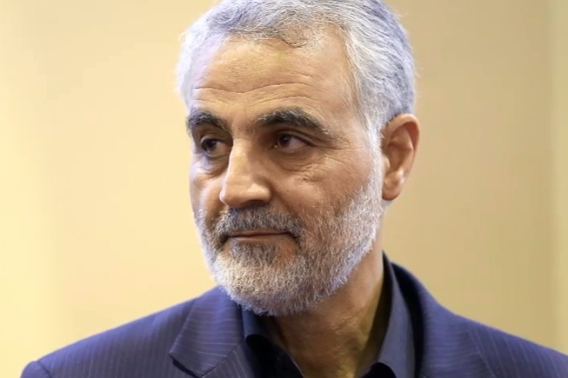 Pentágono confirma ataque en que falleció el general iraní Qasem Soleimani. Noticias en tiempo real
