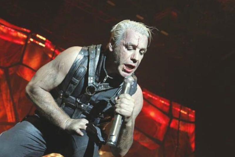 Rammstein anuncia segunda fecha en la Ciudad de México. Noticias en tiempo real