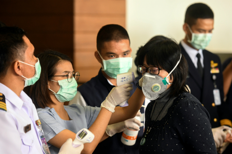 Por coronavirus, Trinidad y Tobago imponen restricciones de 14 días a quienes viajaron a China. Noticias en tiempo real