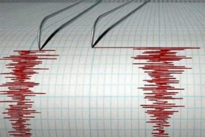 Se registra sismo de 5.1 en Albania. Noticias en tiempo real
