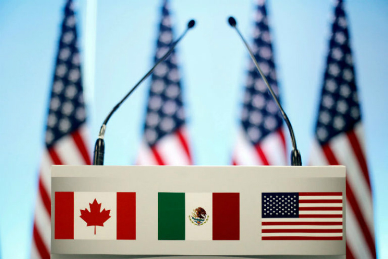 Canadá debe priorizar ratificación de acuerdo comercial con EU y México. Noticias en tiempo real
