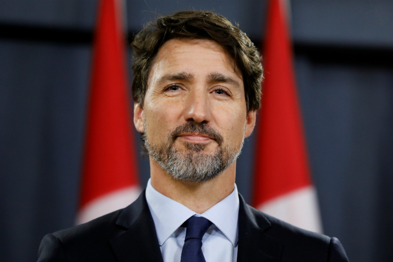 Canadá dará a conocer legislación para ratificar T-MEC el 29 de enero: Trudeau. Noticias en tiempo real