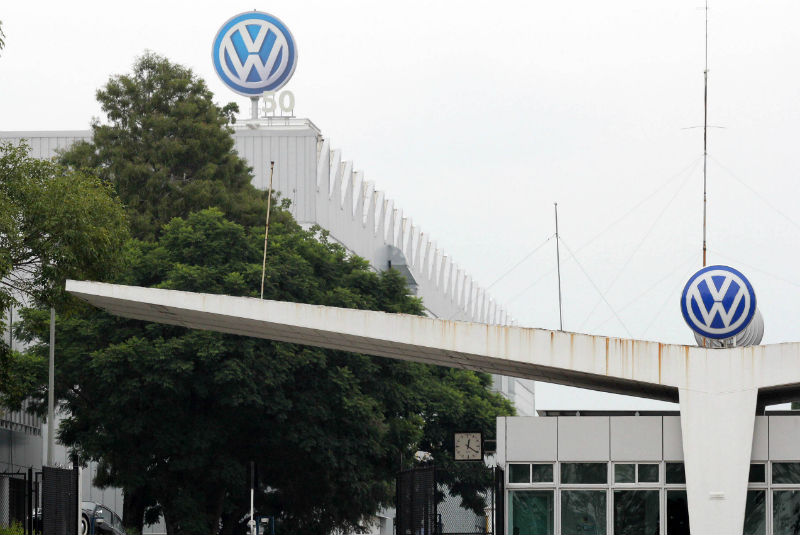 Volkswagen negocia compensaciones por el “dieselgate”. Noticias en tiempo real