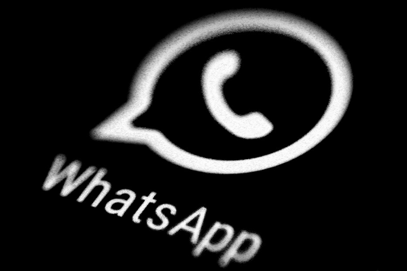 WhatsApp lanza modo oscuro, disponible para Android (+fotos). Noticias en tiempo real