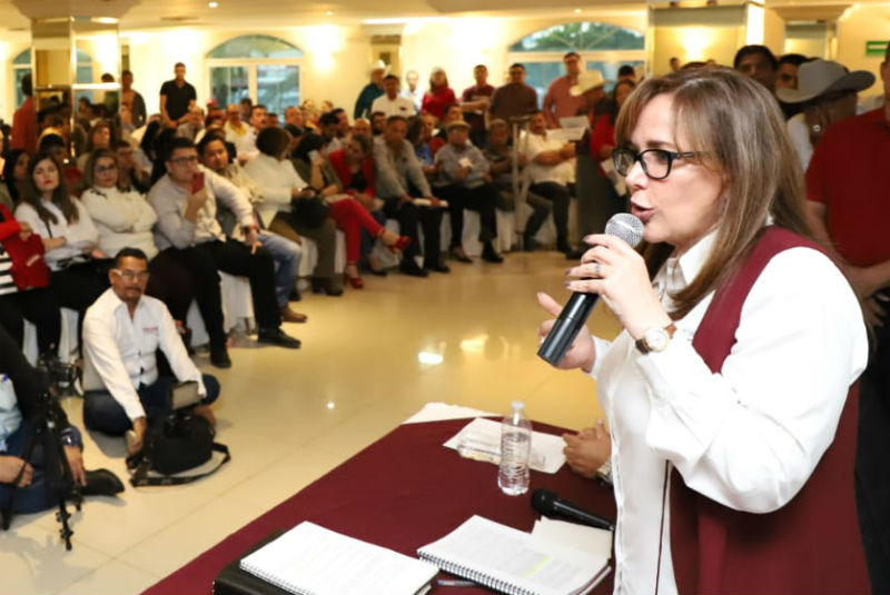 Invalida TEPJF Congreso Nacional de Morena a celebrarse el domingo. Noticias en tiempo real