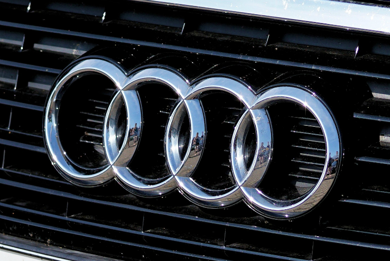 Alertan sobre posibles fallas en determinados modelos de Audi. Noticias en tiempo real