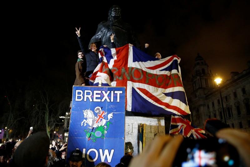 ¿Qué es Brexit y qué significaría el 2020 para Reino Unido?. Noticias en tiempo real