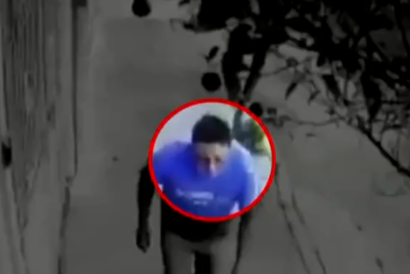 Detienen a agresor sexual que levantó la falda de una mujer en Iztapalapa (+video). Noticias en tiempo real