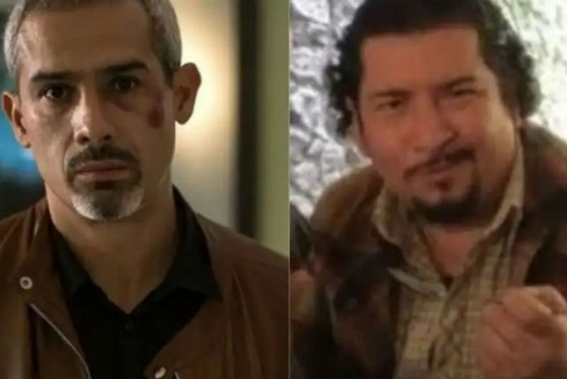 Fallecen dos actores de serie de Televisa durante grabaciones. Noticias en tiempo real