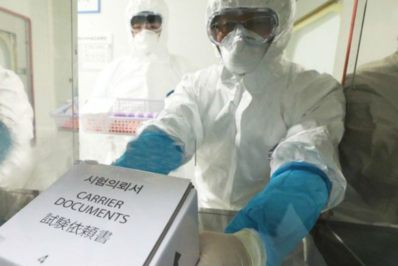 Por coronavirus, más de mil chinos podrían estar infectados, señalan investigadores. Noticias en tiempo real