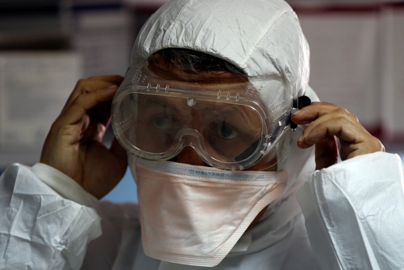 Mortal virus chino se contagia entre humanos; OMS convoca a comité de emergencia. Noticias en tiempo real