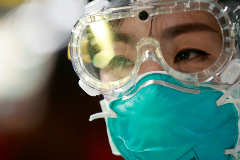 China confirma primer paciente curado por coronavirus. Noticias en tiempo real